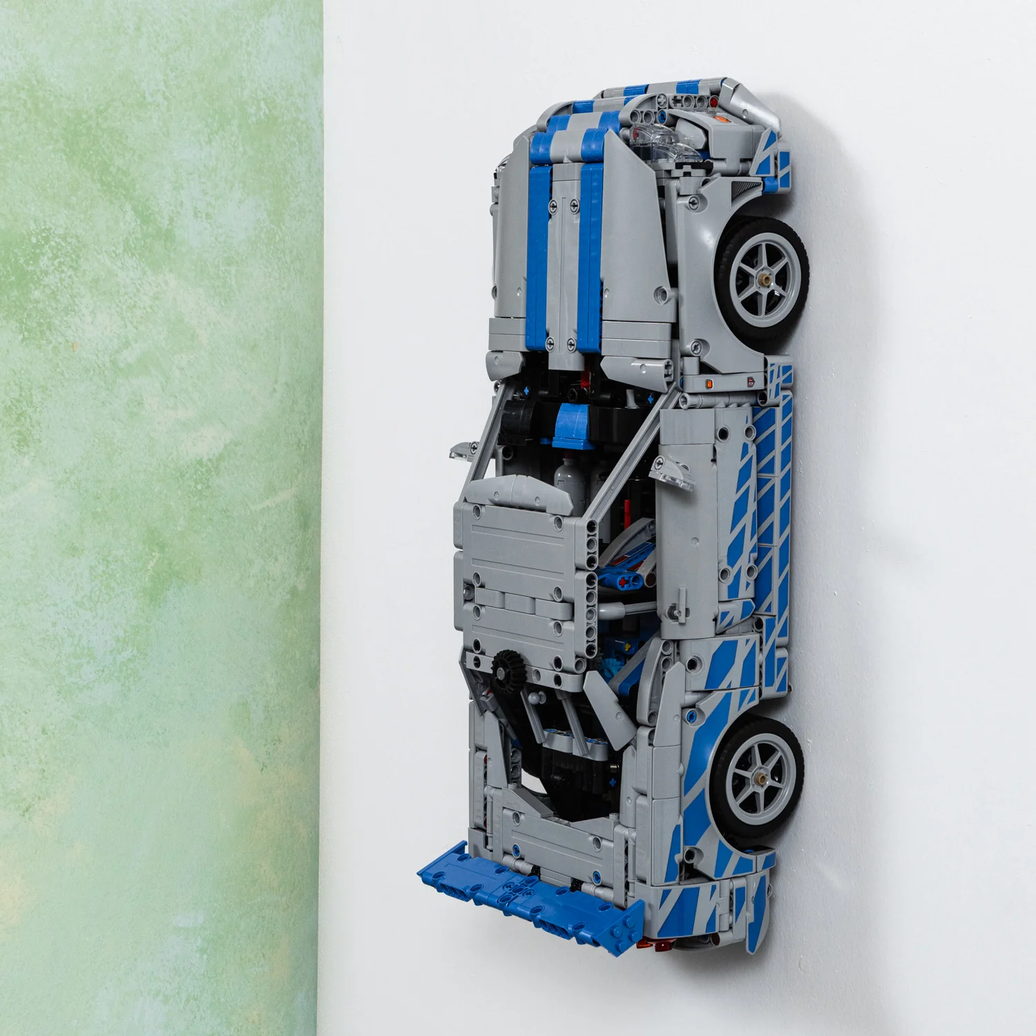 Wall Mounts